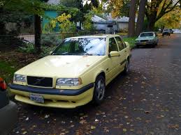 Image result for Yellow 1995 Fleet