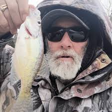 Fishing at mount park and cowan lake