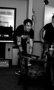Adam Gontier Adam Gontier Three Days Grace Adam Wade