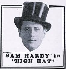 High Hat (1927 film)