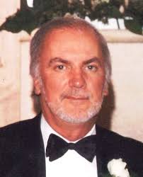 Obituary information for James A. Mraz