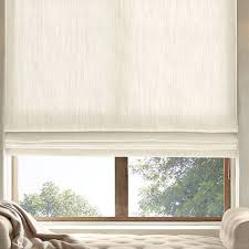 Lino Corti Tus Estores De Lino En Cortinadecor Cortinas Para Ventanales Cortinas Estores Cortinas