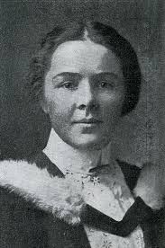 Georgina King: Three degrees of separation