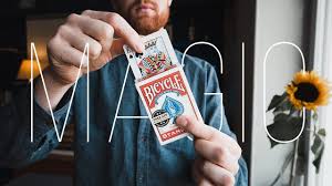 Relocating a selected card is marginally impressive, but making that card appear to jump out of the deck takes the trick to another level. Make Any Card Fly Out Of A Deck Magic Tutorial Youtube