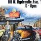 Car Show/Cruise Night at Fox Republic