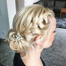 Everyone loves a french twist updo, especially when it's paired with formal or office wear. 38 Sexiest French Braid Hairstyles That Are Easy To Try
