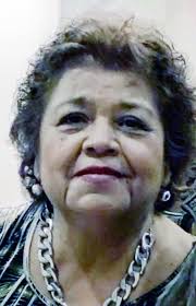 Bertha Martinez's Instagram, Twitter & Facebook