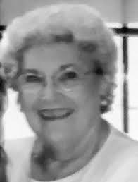 Geraldine Richards Obituary (1931