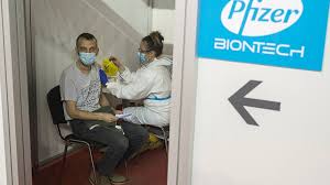 Food and drug administration (fda), but has been authorized for emergency use by fda under an emergency. Pfizer Chef Halt Jahrliche Corona Impfung Fur Wahrscheinlich