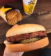 Assistant managers routinely use carl's jr tools and manuals to ensure compliance with brand and company standards. Vegan At Carl S Jr Beyond Breakfast Sausage Is Here Peta