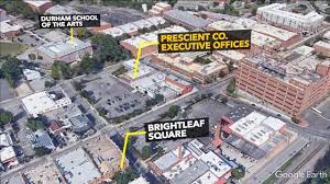 ⠀ coffee and alcoholic beverages are available all day long. Durham Explosion Gas Explosion Destroys Downtown Building That Housed Kaffeinate And Prescient 1 Dead 25 Injured Abc11 Raleigh Durham