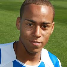 Brighton and Hove Albions Star Midfielder Elliott Bennett