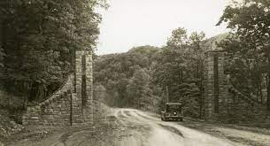 It was established in 1920 and encompasses one of the most ecologically diverse areas in the united states. Monongahela National Forest Turns 100 Years Old Elkins Randolph County Tourism