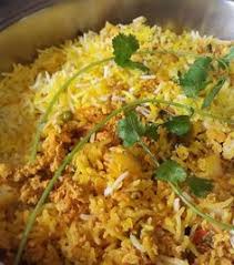 Mummys Chicken Mince Pilau Recipe By Sh4k33r4 Shaik Chothia Recipe Minced Chicken Recipes Ground Meat Recipes Mince Recipes Dinner