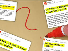 Auch wenn einige antworten viel logischer klingen als die richtige, denkt bitte immer dran, dass das ein test mit lustigen fragen, also auch lustigen antworten ist! 20 Skurrile Und Lustige Fragen Die Wirklich Im Netz Gestellt Wurden Kurioses Vol At
