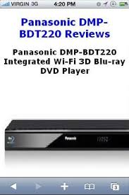 Techradar techradar is supported by its audience. Dmpbdt220 Bluray Player Review Para Android Apk Baixar
