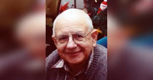 Obituary information for Theodore "Ted" William Lehman