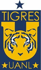 Cette règle a été mise en place du fait de la situation du tigres uanl en 1995/96, qui bien que relégué en seconde division s'est qualifié pour la phase finale du championnat. Tigres Uanl Primary Logo Mexican Primera Division Mexican Primera Chris Creamer S Sports Logos Page Sportslogos Net