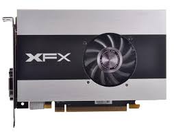 Learn more about radeon™ rx 460 graphics. Xfx Launches One Edition Graphics Card Series