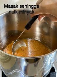Che nom nak share resepi laksa penang yang dirujuk dari resepi anak jati penang iaitu datuk rizalman. Inilah Cara Hasilkan Asam Laksa Versi Cina Yang Likat Sedap