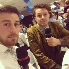 LFC Presentation Night