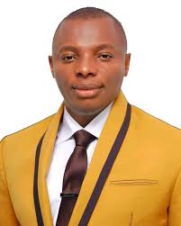 I am glad to announce to you that,as you are stepping into ember month, God  almighty will do for you what no man can do, congratulation sir and ma.