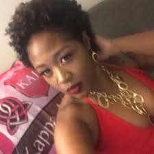 Sweet Kandi (@KandiForever)