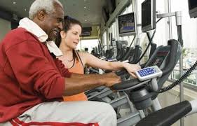 Image result for Exercise in COPD