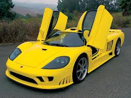 Saleen S7 Wallpaper Free Hd Backgrounds Images Pictures