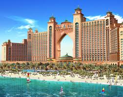 Pandemi dönemi boyunca gittiğim beş otel içinde covid önlemlerinin en iyi uygulandığı otel burasıydı. Hotel Atlantis The Palm Jumeirah Golfreisen In Dubai Vereinigte Arabische Emirate Fairway Golfreisen