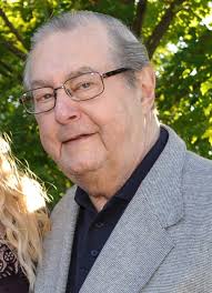 Victor Marchetti, 88, disillusioned CIA officer who challenged secrecy  rules