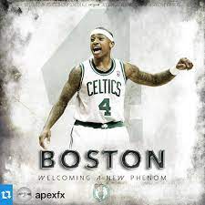 Awesome isaiah thomas wallpaper for desktop, table, and mobile. Isaiah Thomas Celtics Wallpaper Nba Teams Site Download Isaiah Thomas Isaiah Thomas Celtics Celtic