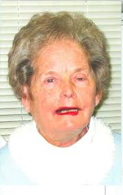 Virginia Jones Obituary (1930