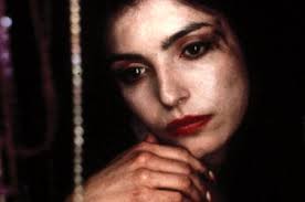 Dance of the Damned (1988), Filmografia vampirica, Vampiria