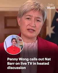 That's not accurate' 😳 Read more: https://trib.al/x4nT2Tz