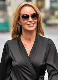 I would love to know what Amanda uses