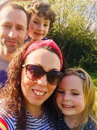 Tara Nickerson's Instagram, Twitter & Facebook