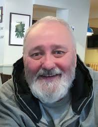 Obituary information for John I. Partridge