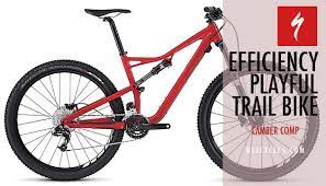 The best carbon and aluminium mountain bikes! Specialized Camber Comp 650b Full Suspension Mtb Usj Cycles