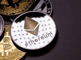 There's no denying that ethereum is a very special technology that could it is currently trading at about $2800, down slightly from the new peak set in 2021. Ethereum Price Shoots To New All Time High As Experts Make 20 000 Prediction The Independent