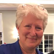 Sister Joan is heroic.