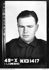 Private Albert Reginald Boyce