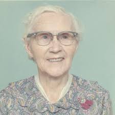 Rosalie Hauch Nering (1886-1977)