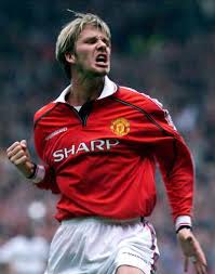 David beckham former footballer from england right midfield last club: David Beckham Real Madrid Wallpaper Boyhandsomelove Girlbeautyful Flickr