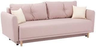 Schlafsofa Scandic Inkl 2 Zierkissen Und Bettkasten Knopfheftung In Ruckenkissen Schlafsofa Zierkissen Schlafsofa Bettkasten