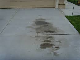 Check spelling or type a new query. How To Remove Car Oil Stains From Your Driveway Tna Concrete