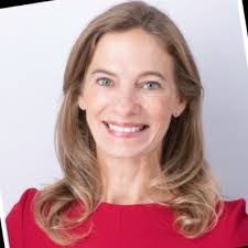 Audrey Strauss's Instagram, Twitter & Facebook