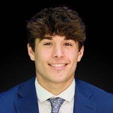 John Sakowski's Instagram, Twitter & Facebook