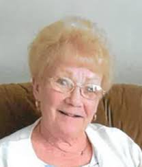 Anne T. Ouellette Obituary