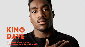 King Dave